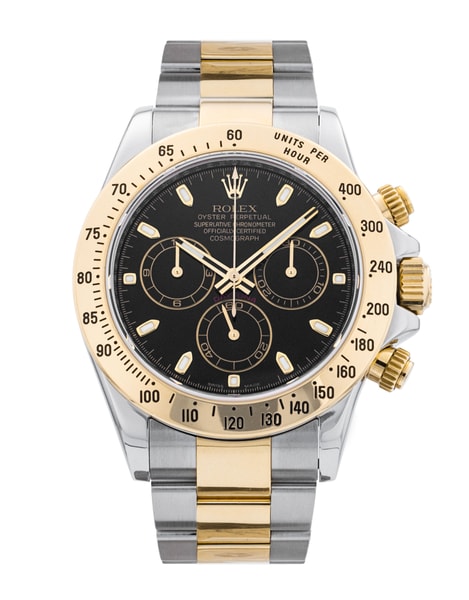 Rolex Daytona 116523